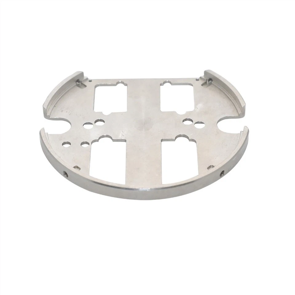 productcate-1-1 Aluminum CNC Machining