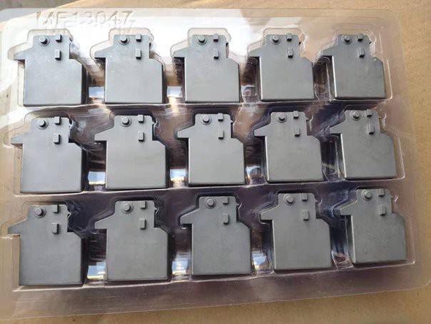 productcate-1-1 Powder Metallurgy Process