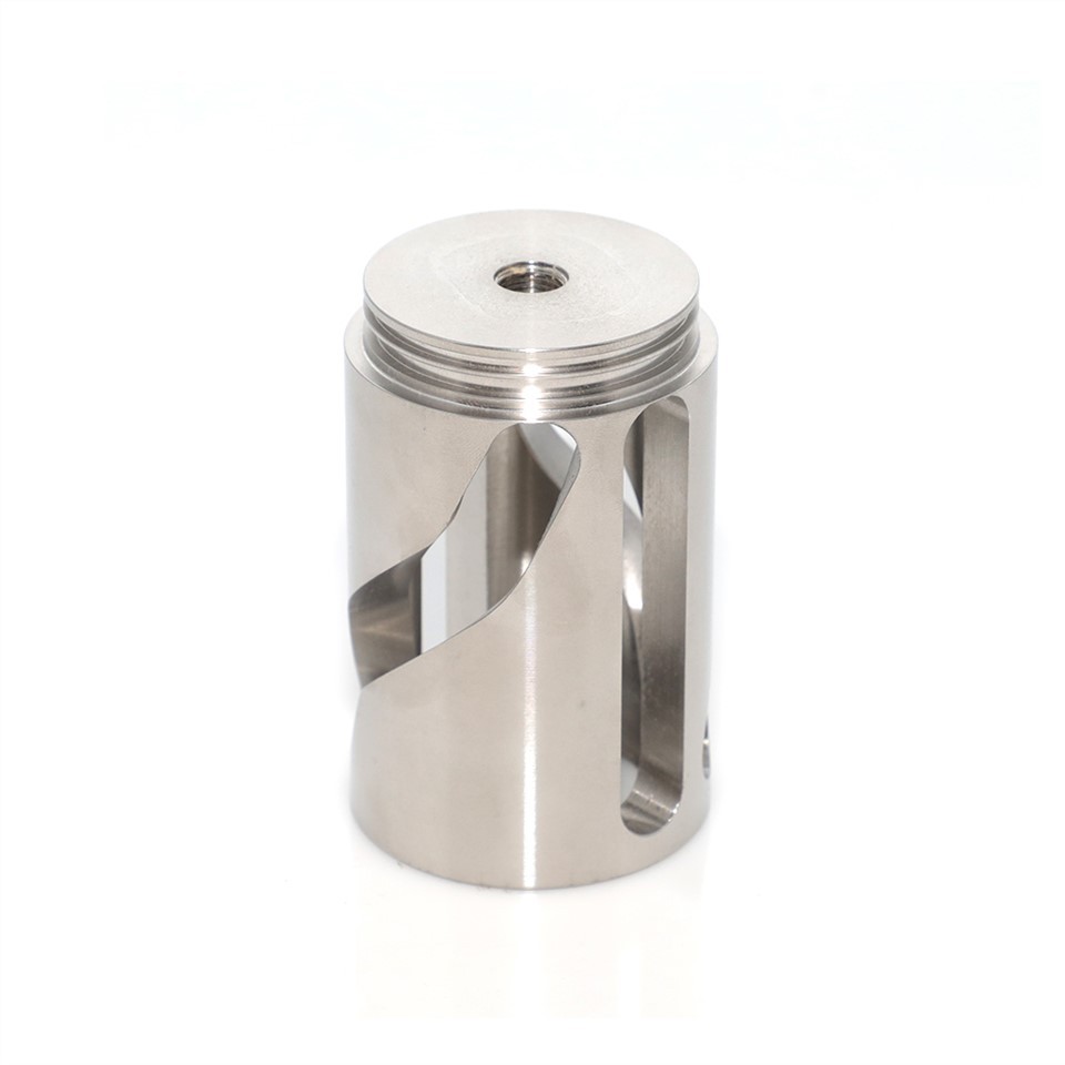 productcate-1-1 Stainless Steel CNC Machining