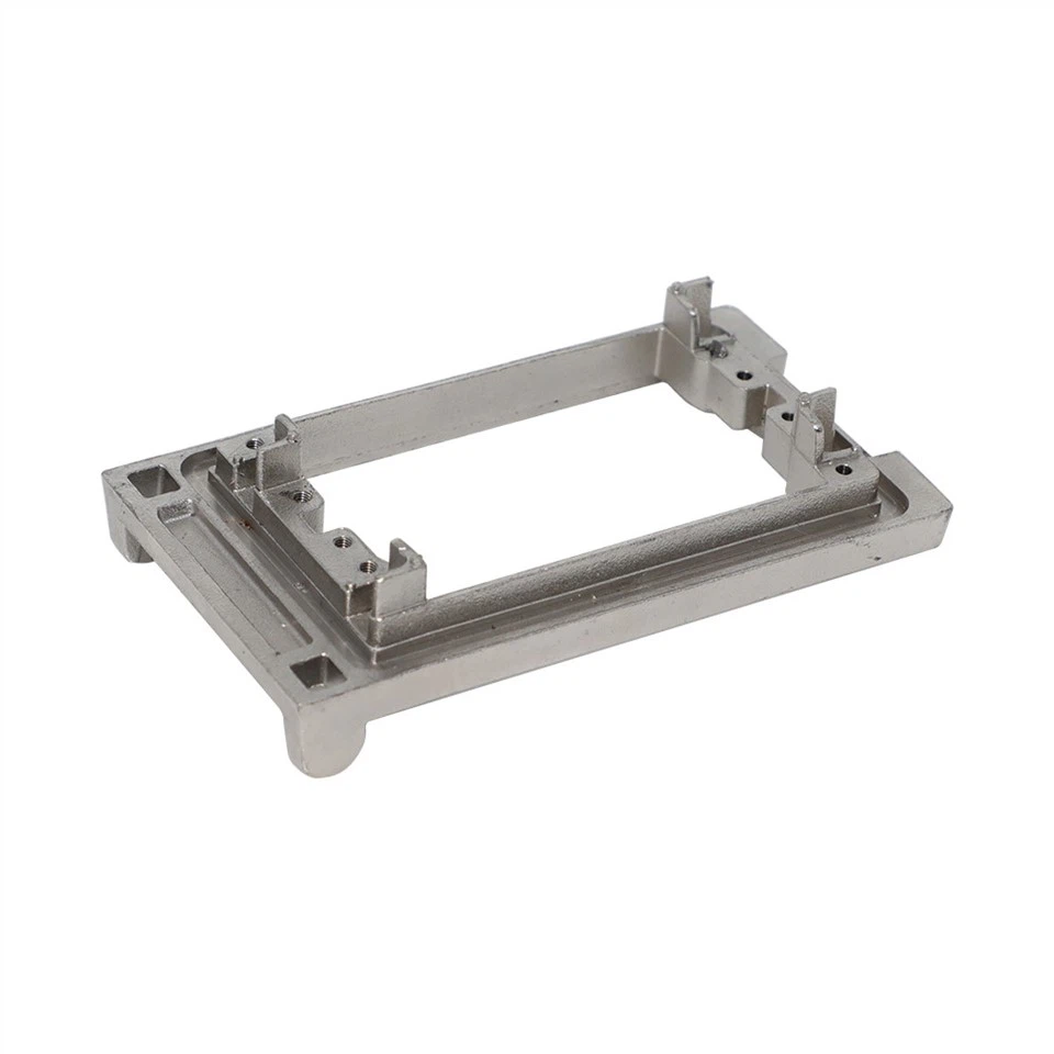 Stainless Steel Investment Casting