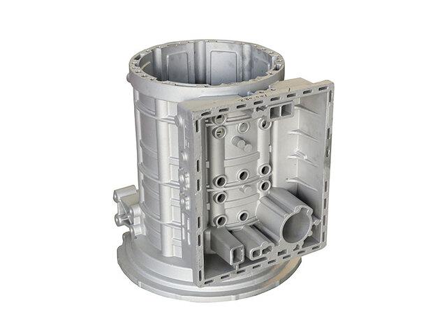Metal Injection Molding