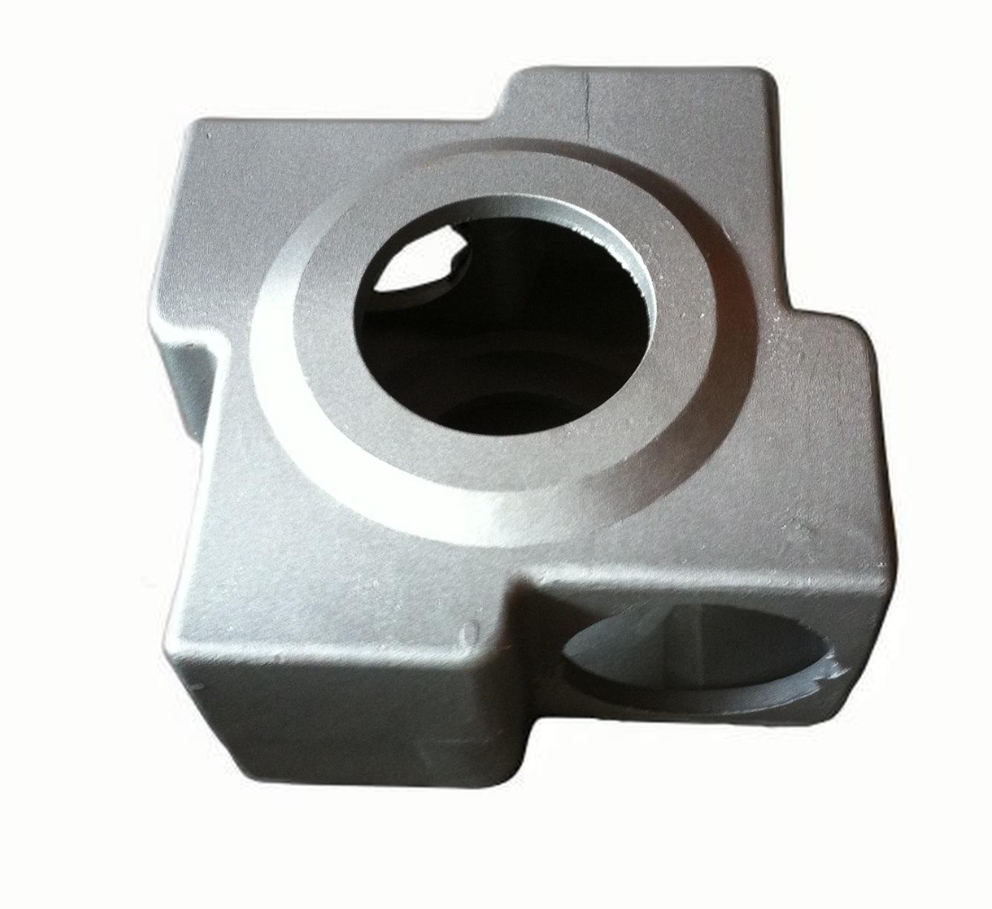 Powder Metallurgy