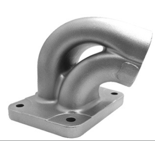 Steel Investment Casting