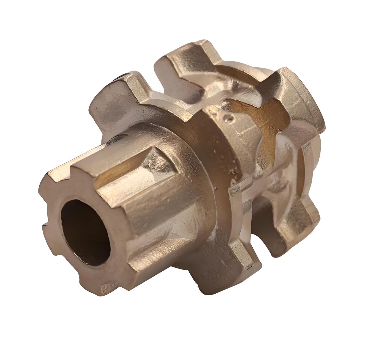 Investment Casting