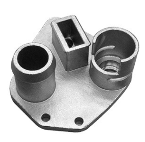 Sand Casting Stainless Steel