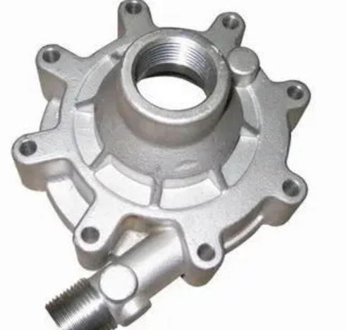 Lost Wax Investment Casting 