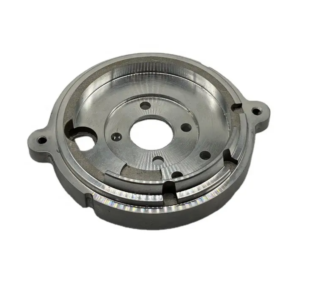 Gravity Die Casting