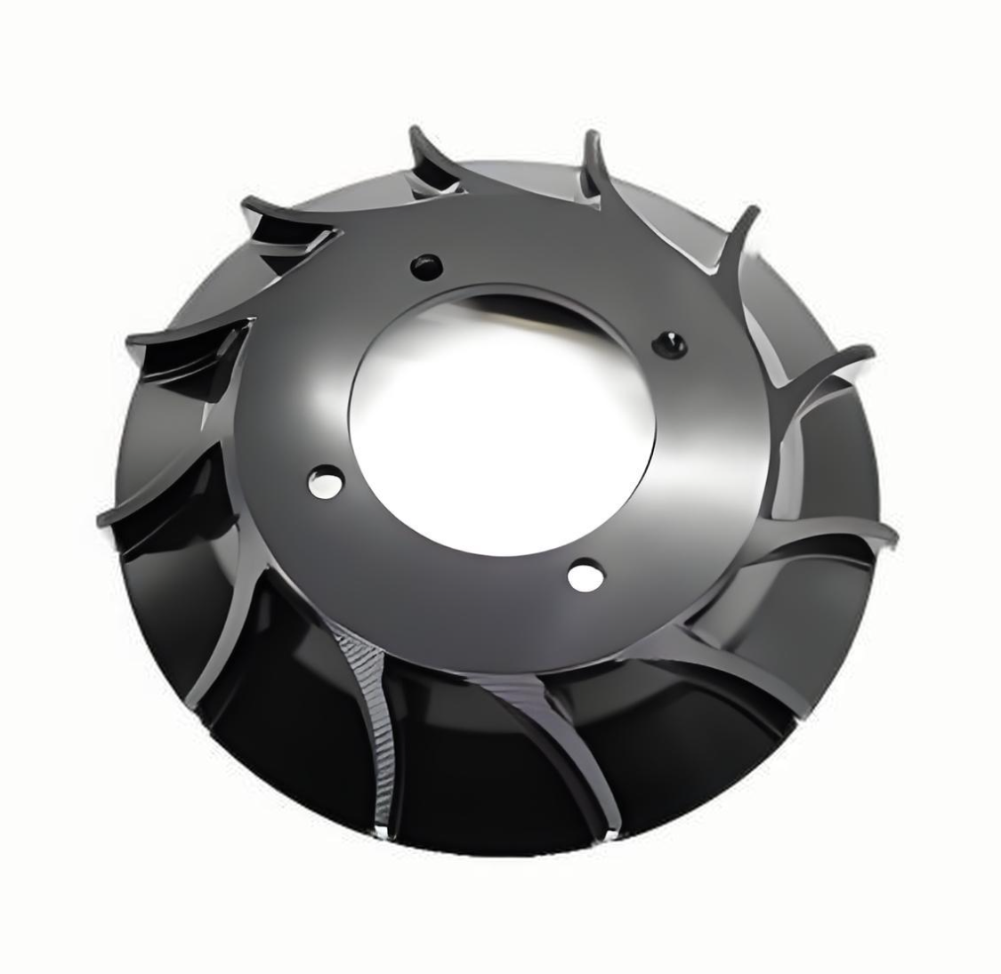 Aluminium Die Casting