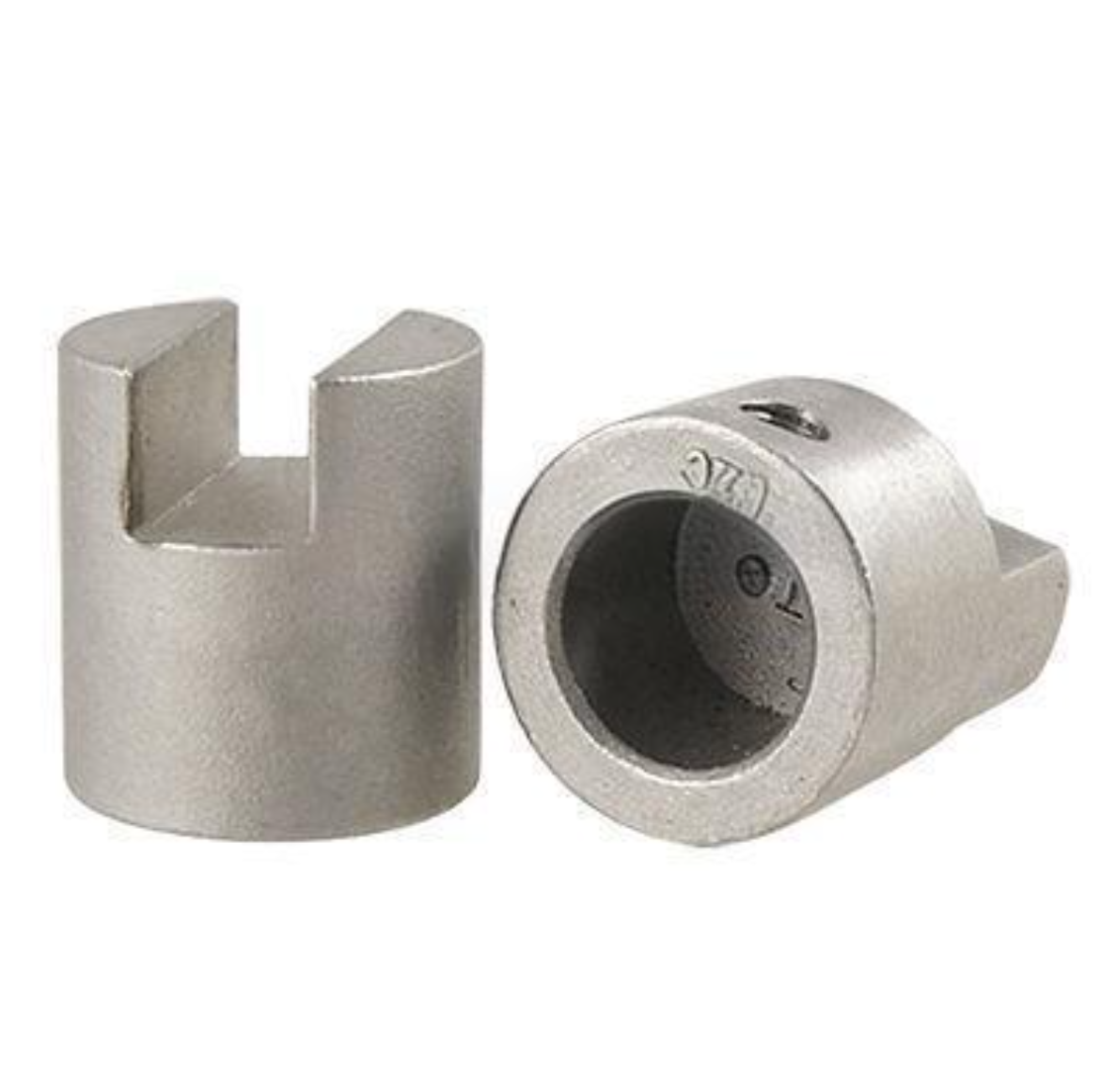 Aluminium Sand Casting