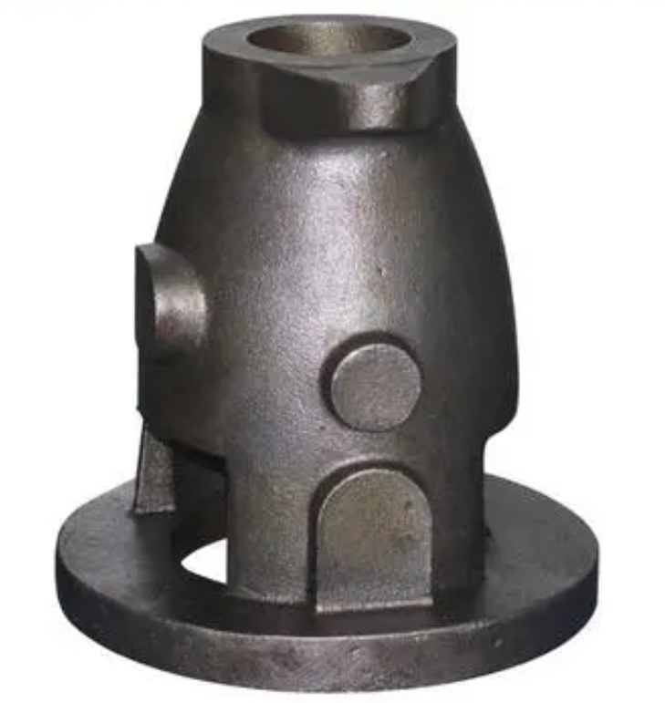 Titanium Investment Casting