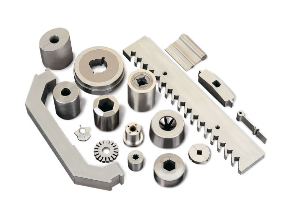 CNC Machining Service