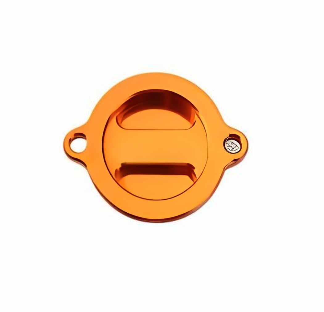 Stainless Steel CNC Machining